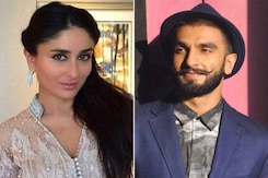 Ranveer and Kareena in <i>Sadma</i> Remake? Ranveer and Kareena in <i>Sadma</i> Remake?
