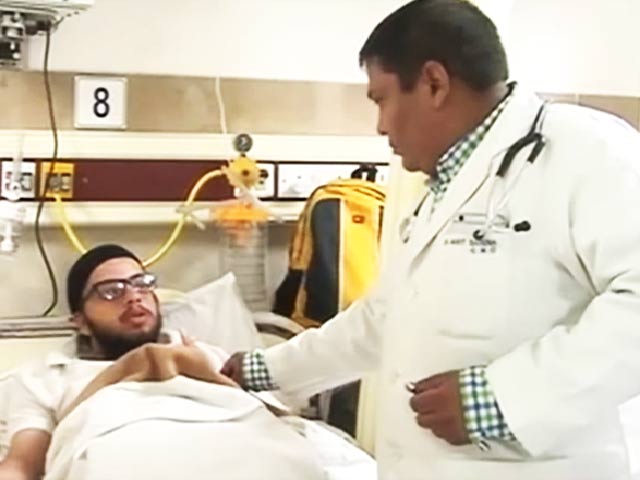 Understand Your Risk for Cardiac Arrest