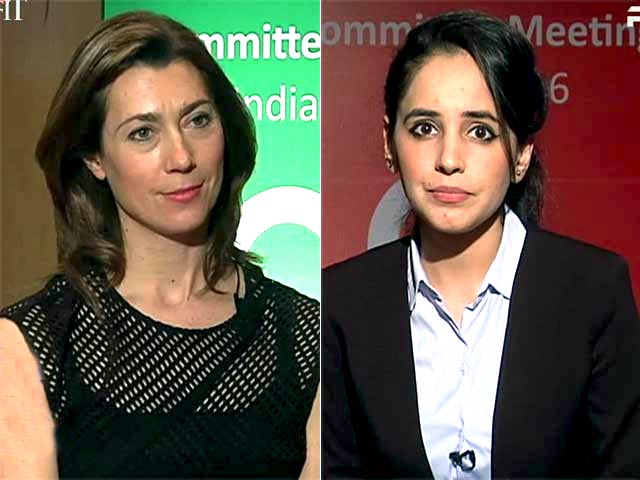 Maxus Global CEO: India to Drive the Max Ad Growth Amid Economic Slowdown