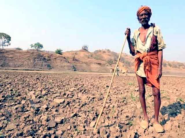 किसानों की समस्या को सामने लाता एनडीटीवी का 'कल्टिवेटिंग होप कैंपेन'