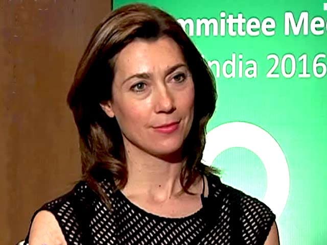 Video : As Global Economies Shudder, Maxus Pins Hope on India