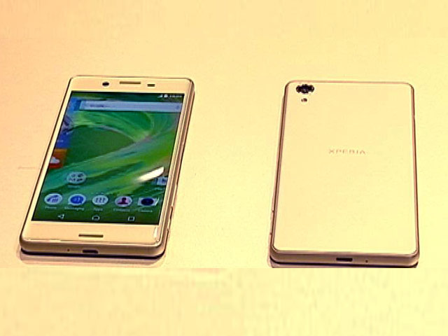 Cell Guru at MWC 2016 - Part II