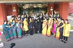 For Women's Day, Air India To Fly Longest All-Women Flight For Women's Day, Air India To Fly Longest All-Women Flight