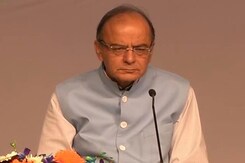 No Defaulter Will Be Spared, Warns Arun Jaitley No Defaulter Will Be Spared, Warns Arun Jaitley
