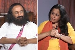 Sri Sri Ravishankar On The Yamuna, Prejudice And Compassion Sri Sri Ravishankar On The Yamuna, Prejudice And Compassion