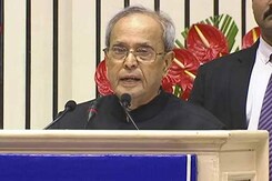 Show 'Commitment' For Women's Bill, President Hints Political Parties Show 'Commitment' For Women's Bill, President Hints Political Parties
