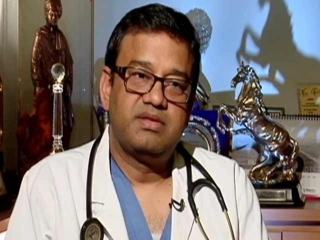 फिट रहे इंडिया : जानिए कैसे आप पा सकते हैं सेहतमंद हड्डियां