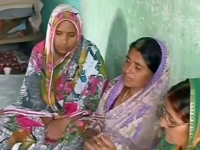 Video : मराठवाड़ा में किसान ने की खुदकुशी, परिवार का आरोप- ये आत्महत्या नहीं, हत्या है