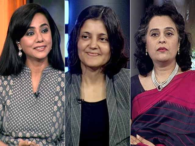 हम लोग : वीमेंस डे और बराबरी का सवाल