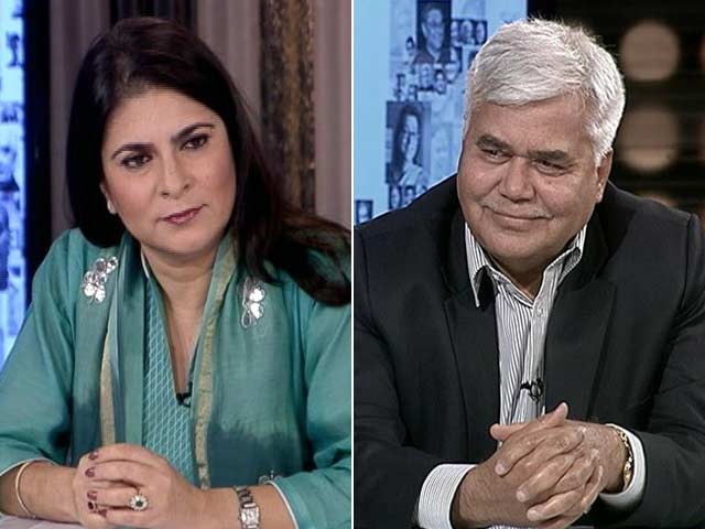 The NDTV Dialogues With TRAI Chairman