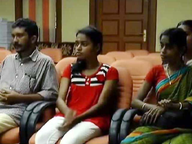 Being HIV+: Fighting For An Education