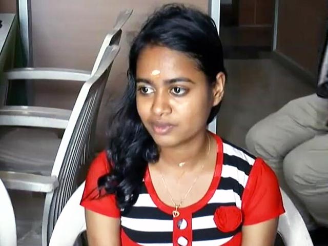 एचआईवी पॉजिटिव छात्रा को कॉलेज हॉस्टल से बाहर किया