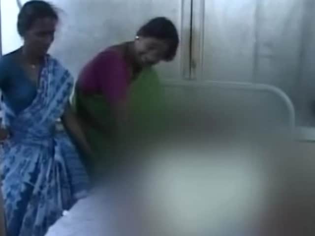 Girl, 17, Dies Allegedly After Stalker Sets Her On Fire In Andhra Pradesh