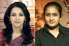 कन्हैया कुमार सेना में शामिल हों और देखें कि सीमा पर कैसा लगता है : जाह्नवी कन्हैया कुमार सेना में शामिल हों और देखें कि सीमा पर कैसा लगता है : जाह्नवी