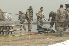 Why Army's Building Bridges For Sri Sri Fest Why Army's Building Bridges For Sri Sri Fest