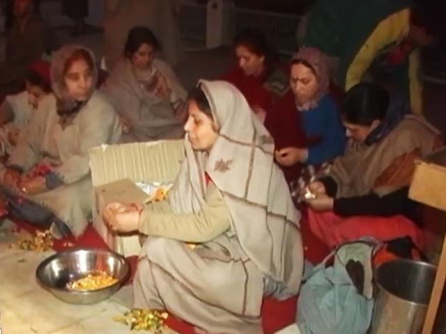 Shiva In Srinagar (Aired: 2006)