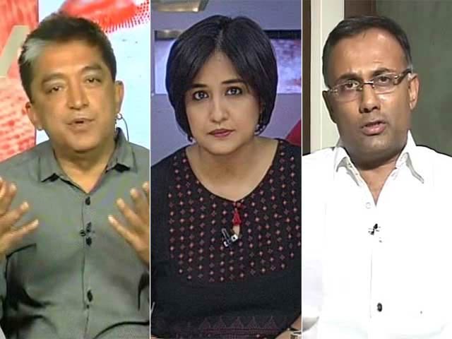 Dead Fish Float On Bengaluru Lake: What's Ailing Garden City?