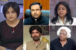 Yamuna Braces For Mega Event: Where's The 'Art' In Living Like This? Yamuna Braces For Mega Event: Where's The 'Art' In Living Like This?
