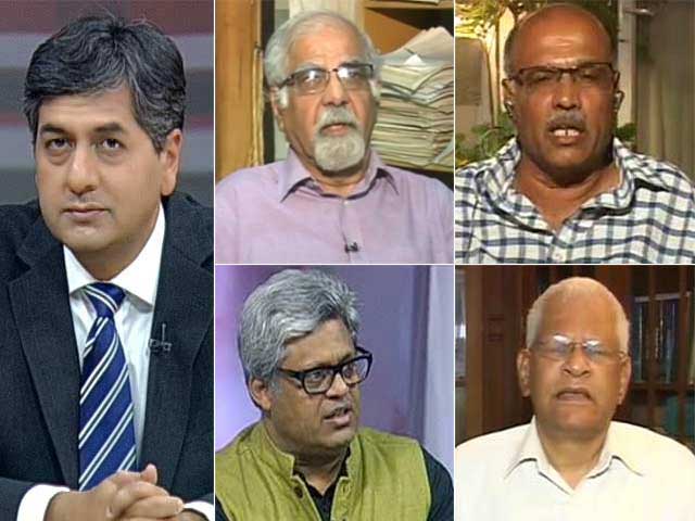 Video : Tribunal Freezes Vijay Mallya's Millions: Good Times Over For Him?