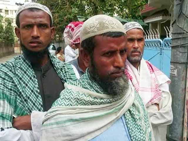 Meet The 'D Voters' Of Assam's Us Versus Them Elections