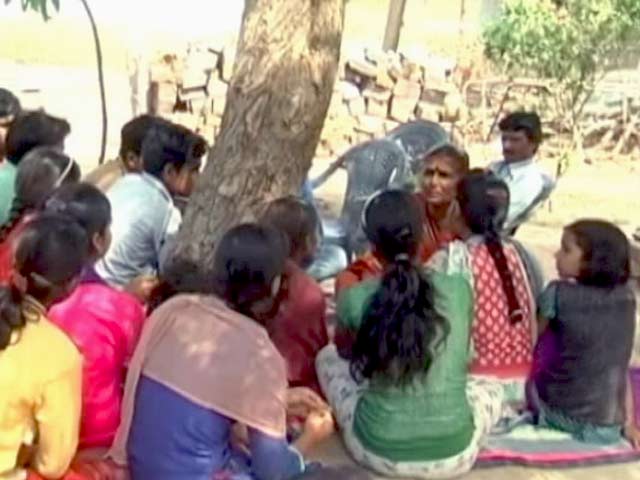 This Woman Is Using Education To Save Girls From Prostitution