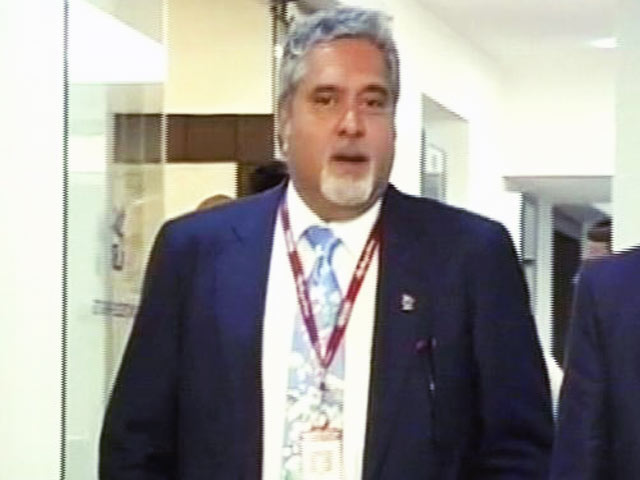 विजय माल्या को झटका, बैंक से नहीं निकाल पाएंगे पैसा