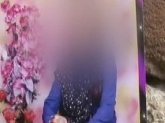 Girl, 15, Raped And Set On Fire Near Delhi, Suffers 95 Per Cent Burns