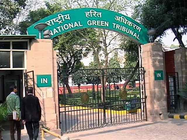 यमुना नदी के किनारे श्रीश्री रविशंकर के कार्यक्रम को लेकर NGT सुनाएगा फैसला