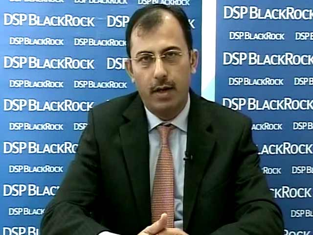 The Big View On Interest Rates