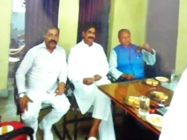 Videos : जेल में बंद पूर्व MP शहाबुद्दीन से मिले नीतीश के मंत्री, लालू बोले- क्‍या गलत किया?