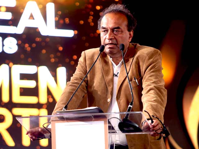 Merely Passing Laws Is Not Enough: Mukul Rohatgi