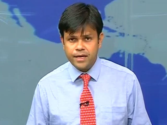 Video : Strong Support for Nifty at 7,400: Shrikant Chouhan