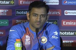World T20: Any Team Can Win, India Have to Play Well - MS Dhoni World T20: Any Team Can Win, India Have to Play Well - MS Dhoni