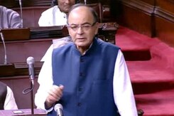 Look Who's Talking. Arun Jaitley's Comeback On 'Fair And Lovely' Jibe Look Who's Talking. Arun Jaitley's Comeback On 'Fair And Lovely' Jibe