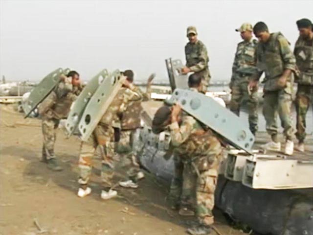 Do You Expect 35 Lakh People As Advertised, Court Asks Sri Sri