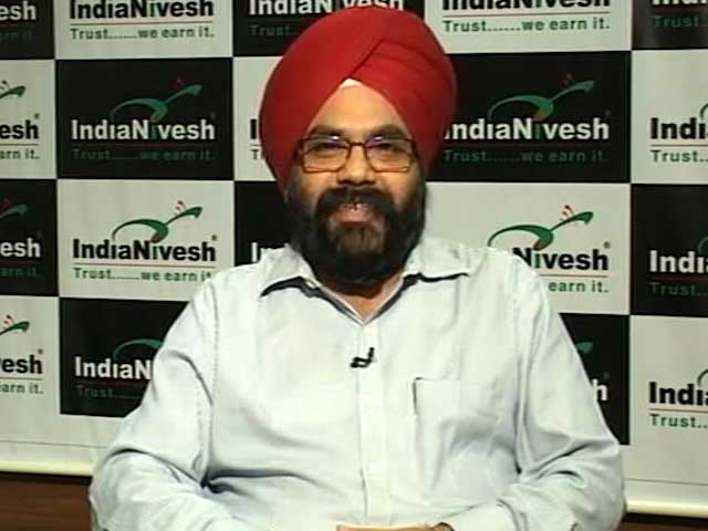 Buy Jubilant Life Sciences for Target of Rs 496: Daljeet Kohli