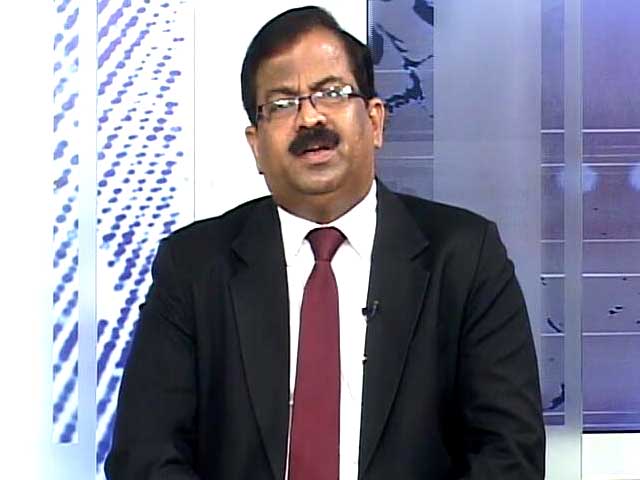 Video : Prefer  MOIL Over Tata Steel: G Chokkalingam