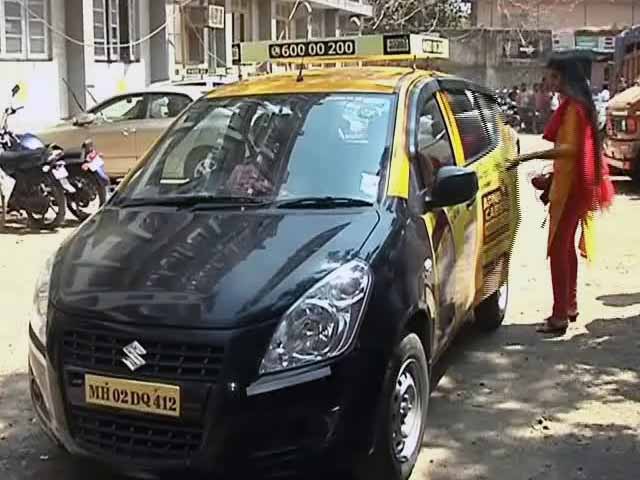 Videos : मुंबई : टैक्सियों में लगेंगे पैनिक बटन, महिला सुरक्षा के लिए उठाया गया कदम