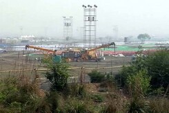 Sri Sri Must Pay 100 Crores For Damage, Says Green Panel Sri Sri Must Pay 100 Crores For Damage, Says Green Panel