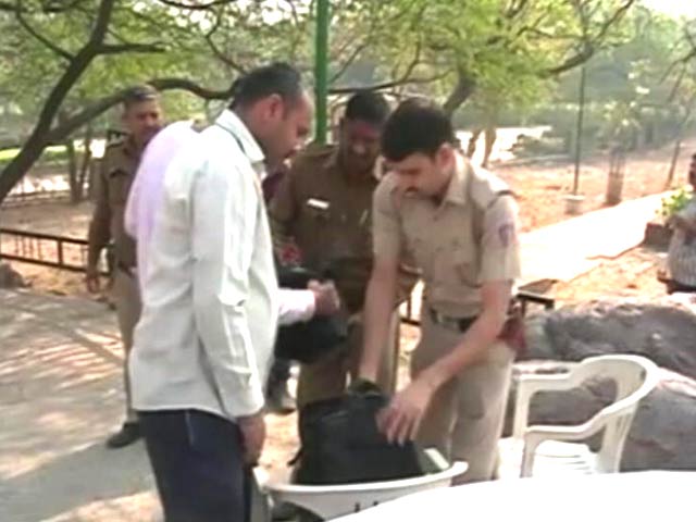 पाकिस्तान ने आधिकारिक तौर पर माना, वहां से आतंकी भारत में घुसे