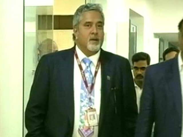 CBI Details How Kingfisher 'Misused' Rs. 900-Crore Loan From IDBI