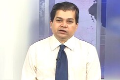 Overseas Asset Sale Positive for Crompton Greaves: Avinnash Gorakssakar Overseas Asset Sale Positive for Crompton Greaves: Avinnash Gorakssakar