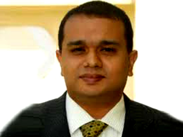 Inflows Into Equity Mutual Funds May Increase: Jiju Vidyadharan