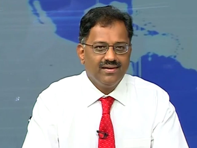 Positive on LIC Housing Finance: Upendra Kulkarni