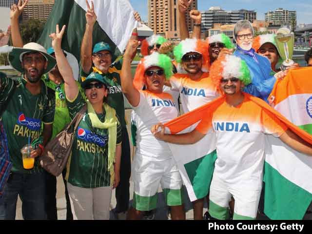 Unfortunate That Dharamsala Won't Host India-Pakistan World T20: ICC