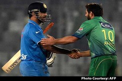 Drama in Dharamsala: How Politics Prevailed Over a Cricket World Cup Drama in Dharamsala: How Politics Prevailed Over a Cricket World Cup