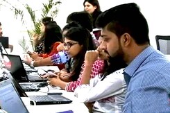 How Do Startups in India Hire? How Do Startups in India Hire?