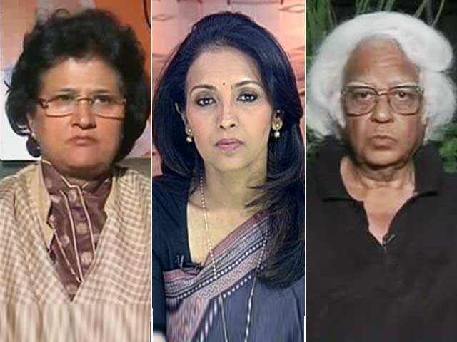 बड़ी खबर : शर्तों के साथ आर्ट ऑफ लिविंग के कार्यक्रम को मंजूरी