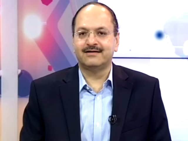 Initiate Policy Reforms Before Considering Consolidation: Munish Dayal
