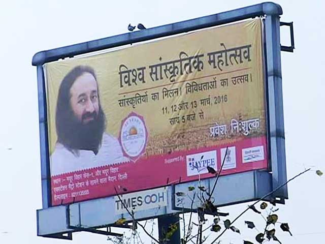 प्राइम टाइम इंट्रो : भावुक विमर्श में नुकसान नदियों का ही हो रहा है